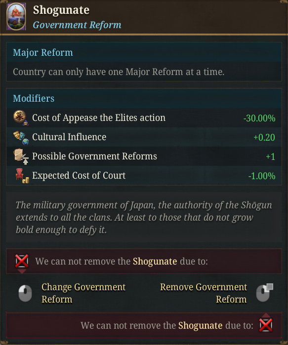 Shogunate Reform.png Shogunate Reform.png